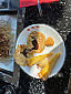 Villa De Honfleur Buffet A Volonte Wok Sushi Bbq Coreen Fruits De Mer food