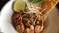 San Thai food