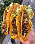 Jimboy's Tacos food