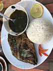 Tonga Soa food