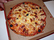 Napoli Pizza Traiteur food