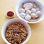 Ru Ji Kitchen food