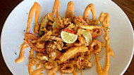 Rusty Pelican - Tampa food