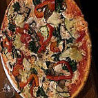 Pizzeria La Candeletta food