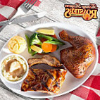 Kenny Rogers Roasters food