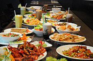 Restoran Malaysia food