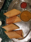 Dosa Grill food