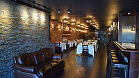 Evita Argentinian Steakhouse inside