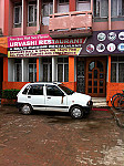 Urvashi Restaurant outside