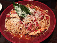 Carrabba's Italian Grill Pasadena food