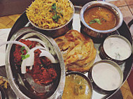 Anjappar Chettinad food