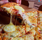 Domino's Pizza Saint-berthevin inside