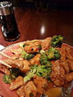 P.f. Chang's Emeryville food