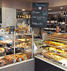 Boulangerie Galzin inside