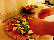 Pizza Man Viale De Amicis food