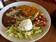 El Rodeo Authentic Mexican food