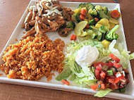 El Rodeo Authentic Mexican food