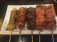 Yutaka food