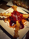 Ru San's Japanese Sushi & Seafood inside