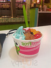 Sweetfrog food