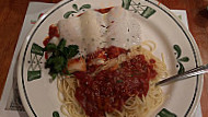 Di Napoli's Firehouse Italian Eatery food