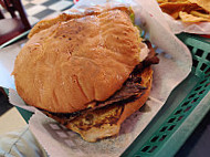 Habanero Taqueria food