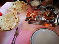 Vinayaga food