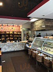 Jersey Bagel Deli And Grill inside