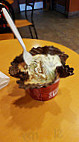 Cold Stone Creamery food