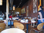 Ashmont Grill inside
