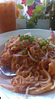 Thai Noodle Express food