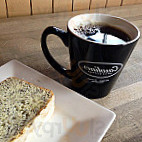 Carolines Coffee Roasters food