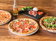 Pizza Mongelli Castelnau-le-lez food