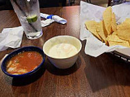 La Carreta Mexican Cafe food