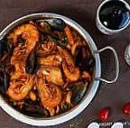 Planet Food Corniche-sahloul food