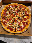 Scardino's Pizza To Go food