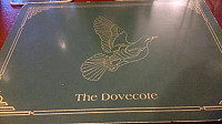 The Dovecote inside