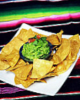 La Ranchera Mexican Food food