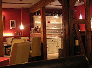 Gusto Bar - Cafe - Restauration food