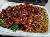 New Asia Chinese food