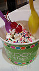 Yogurt Creations food