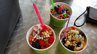 Yogurt Creations food