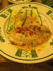 Olive Garden Southern Pines food