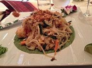 Thai-Li food