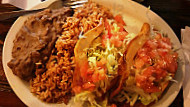 Chava's Mexican food