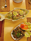Ban Sri Thai food