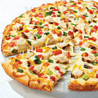 Papa Murphy 's Take 'n ' Bake Pizza food