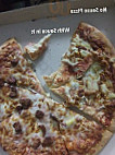 Little Caesars Pizza food