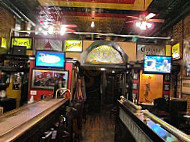 Foster's Main Street Tavern inside