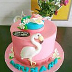 Nayla Cake food